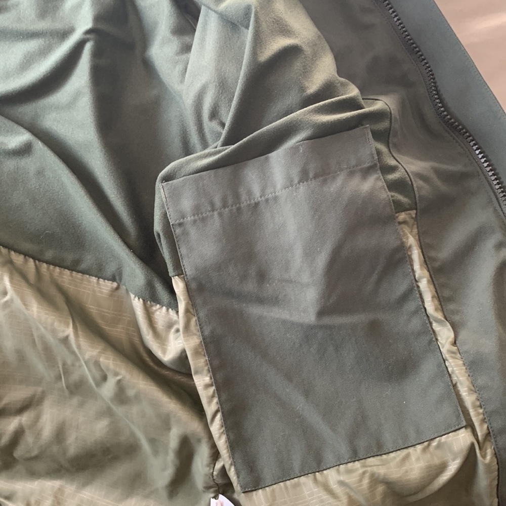 Men’s Rei Elements Windbreaker Jacket - image 7